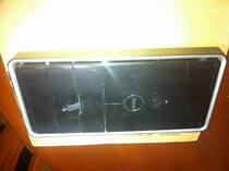 New original DELL Inspiron 570 panel large chassis cover Dell 570 large chassis panel