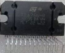 Automotive Power amplifier IC TDA7564 TDA7564B TDA7564H TDA7564AH Quality Assurance