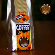 European flavor e Mocha Coffee coffee bean coffee powder instead of ground flour raw beans with 250g tasting grade