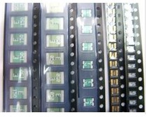 SMD self-recovery fuse 0805 1206 1812 3216 etc. Full range of SMD fuses
