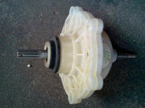 Jinling original XPB60-6S XPB60-61S reducer Reduction shaft gearbox transmission