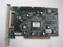 adapetc AHA-2940U PCI 50-pin SCSI card external 50-pin Scanner Interface