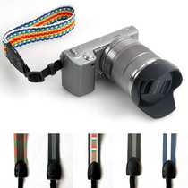 Micro single camera wrist strap NEX5R5T5NA6300A6000A5100G1XEOSM6M100J5V3 wrist rope