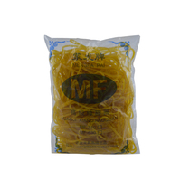 Hair rubber band MF-630 rubber band latex ring a pack of 70 grams 240 or so