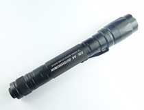  J-RICH E2LAA Flashlight