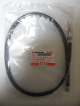  Jinan Suzuki GS125 Suzuki King GSX Junwei Odometer line Meter line Speed line KM line