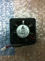 DELTA Delta 6020 DC5V 0 21A AFB0605LD Double Ball 6CM Server Cooling Fan