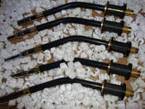 Current Goods Supply Welding Robots with welding guns Ontologies 350A Automatic welding welding guns Ontologies 350A