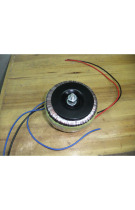 Huan Niu 40W toroidal transformer Double 16V single 0-5 5V-23V transformer main 17V18V19V20V21V22V
