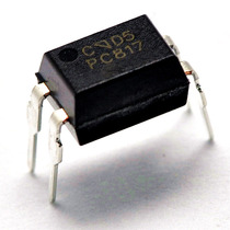 New original optocoupler PS817C DIP-4 817 Optocoupler Optocoupler Franchise optocoupler