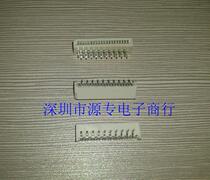 Brand new original line curved needle holder 20P 1 25 pitch A series for each specification