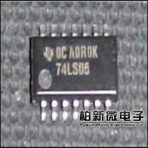 SN74LS06NSR new original spot Baixin Electronics