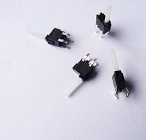 Micro switch portable EVD warehouse door switch warehouse door detection switch mobile DVD warehouse door switch button