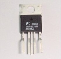 TOP233YN brand new imported original spot special sale