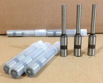 Flat Paper drilling machine hole core drill bit hollow bit H-type diameter 3-8mm