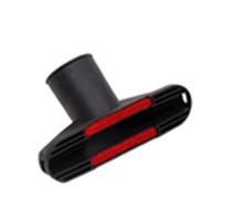 Vacuum cleaner accessories-sofa suction-electrostatic cloth flat brush