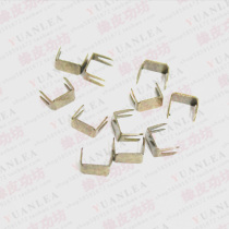  10 packs of copper belt nails