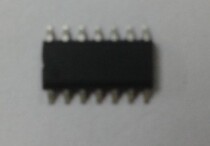 Songhan microcontroller first-class agent spot supply SN8P2501B SOP14 free burning program