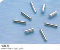 B- type energy storage welding Nail AL aluminum alloy type energy storage welding screw stud screw M3 * 100 per model specification