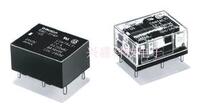 Disassembly relay G6C-1117P-US-24VDC
