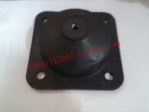 Rubber shock absorber JGF rubber shock absorber equipment shock absorber