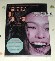 Fan Weiqi Faces Of FanFan new song selection 3CD original genuine