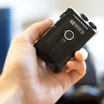 LINE6 BackTrack Mic with microphone portable digital recorder recording your inspiration