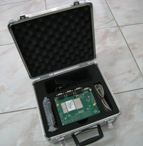 Beidou BD2 GPS dual star positioning development kit UM220 Beidou two-in-one GPS development system