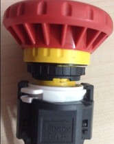Original IDEC Izumi emergency stop button switch XA1E-BV404R emergency stop XA1E-BV four-closed