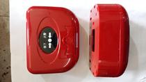 Fanhai Sanjiang J-SJP-M-Z02 manual fire alarm button 2100 series fire alarm button