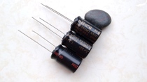 Panasonic CROSS 0VER FOR AUDIO BP 50V 1 3uf infinite AUDIO fever capacitor