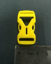 YKK buttons Mountaineer buckle buckle buckle buckle 15mm LB16LV ultra-light buckle one-way adjustable