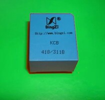 Beijing Xinchuang Sifang Bingzi soldier KCB418 311B series thyristor trigger transformer original