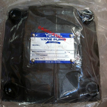 Crude oil research single-stage leaf pump PV2R2-47-F-RAA-41 genuine guarantee leave is fined ten