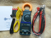 China Yitong VC3266A Intelligent Phase Sequence and FireWire Discrimination Clamp Digital Multimeter (Clamp Meter)