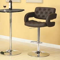 Fashion Brief Foreground Chair Bar Stool Lift Chair Personality Swivel Chair Bar Bench Bar Chair Eu Style High Foot Chair Cashier