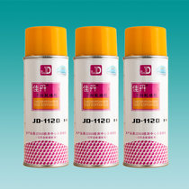 Canine JD-1120 dry powder release agent with zinc acrylic special release agent ex-release agent