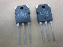 Original imported disassembly FET K2057 quality assurance 2SK2057