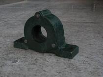 Side bearing seat side shell offset shell bearing 6205 6304 can be installed wholesale 15 series seat