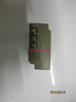 New CT2 40A air compressor current transformer screw compressor computer board accessories transmitter