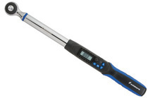 WS4-200CN of digital torque wrench made in Taiwan 1 2 10-200nm digital display torque torque wrench