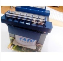 Special direct sales FATO Huatong electromechanical BK series control transformer BK-250VA voltage specifications are complete