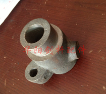 Textile Machine Rapier Machine Parts 5109 Large Spring Retaining Ring