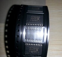 Spot Z AD7822BR SOP-20 analog-to-digital converter first inquiry and then beat IC IC memory