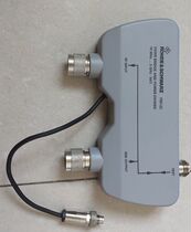 (physical figure) Rohde Schwarz FSH-Z2 VSWR Bridge and Power Divi