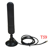 Abdo3G router network card antenna MF60MF61 external antenna crc9 ts9 connector multiple interfaces optional