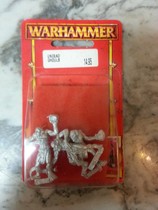 Little wheat records Warhammer ancient vampire out-of-print metal ghouls old Group A