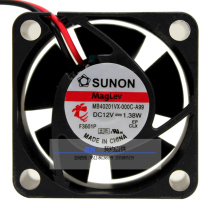  SUNON Jianzhun 4CM 4020DC12V1 38W MB40201VX-000C-A99 Switch cooling fan