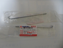  Jinan Suzuki Storm Prince QS125A QS150-A B Front Wheel Spokes Car Spokes Wheel strips