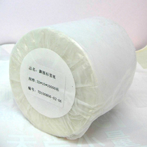 Copper paper 32 * 10mm * 10000 sheets of label paper self-adhesive barcode printing paper label machine printing paper